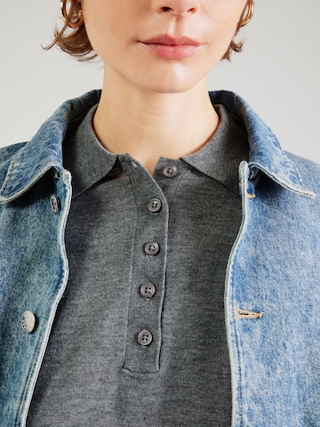 Pull-over VERO MODA en gris