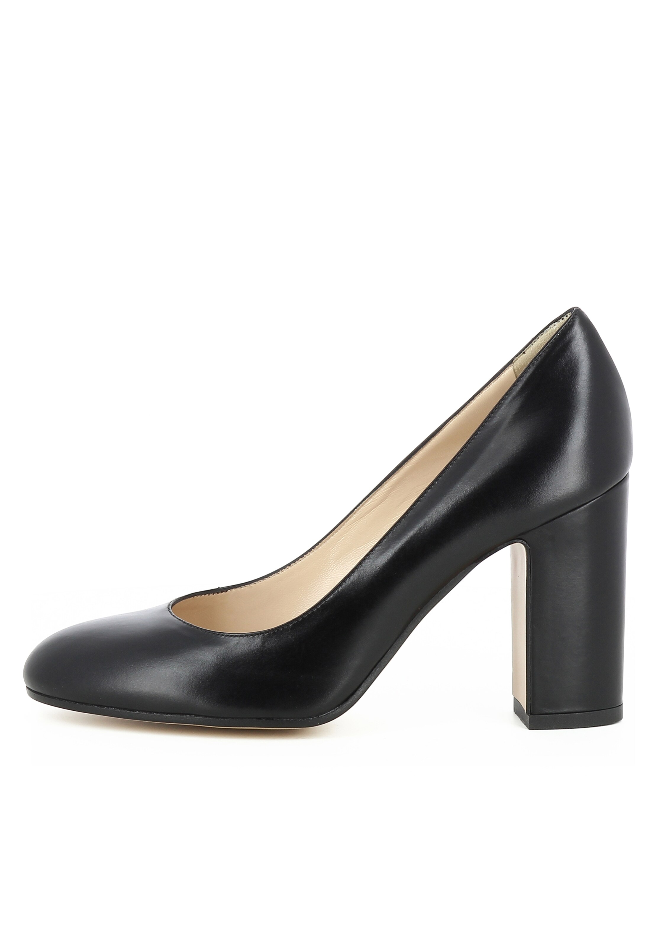 EVITA Pumps in Zwart