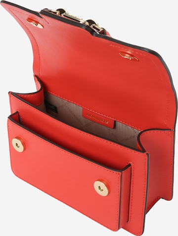 MICHAEL Michael Kors Наплечная сумка в Красный