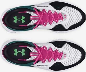 UNDER ARMOUR Sportschuh ' UA Summit Trek ' in Mischfarben