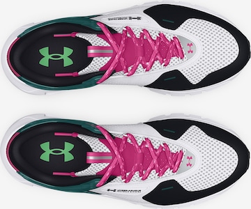 UNDER ARMOUR Athletic Shoes ' UA Summit Trek ' in Mixed colors