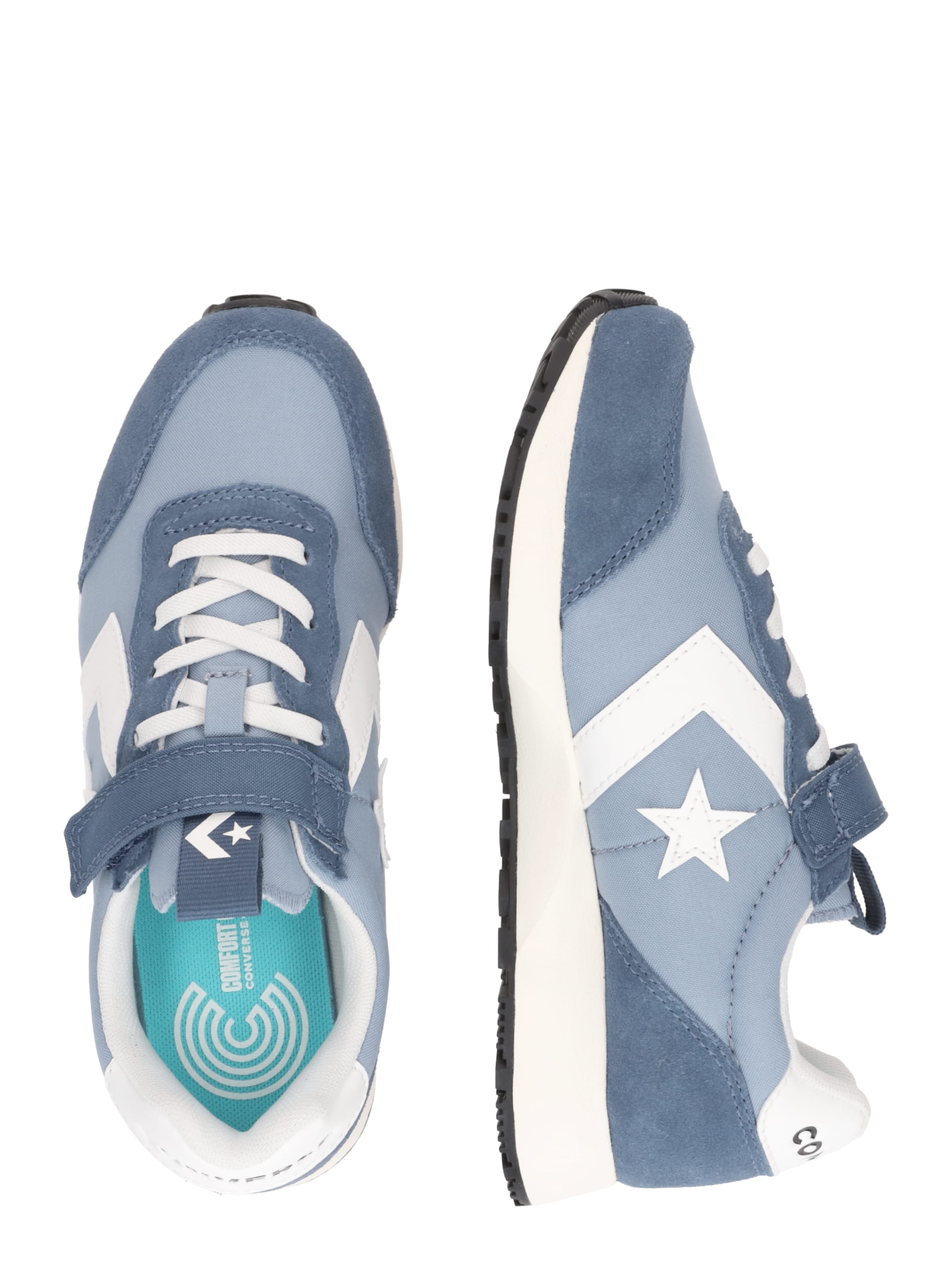 CONVERSE - Zapatillas deportivas 'OMEGA TRAINER' en azul