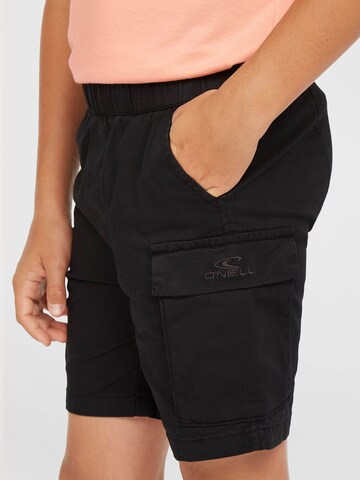 Regular Pantalon O'NEILL en noir