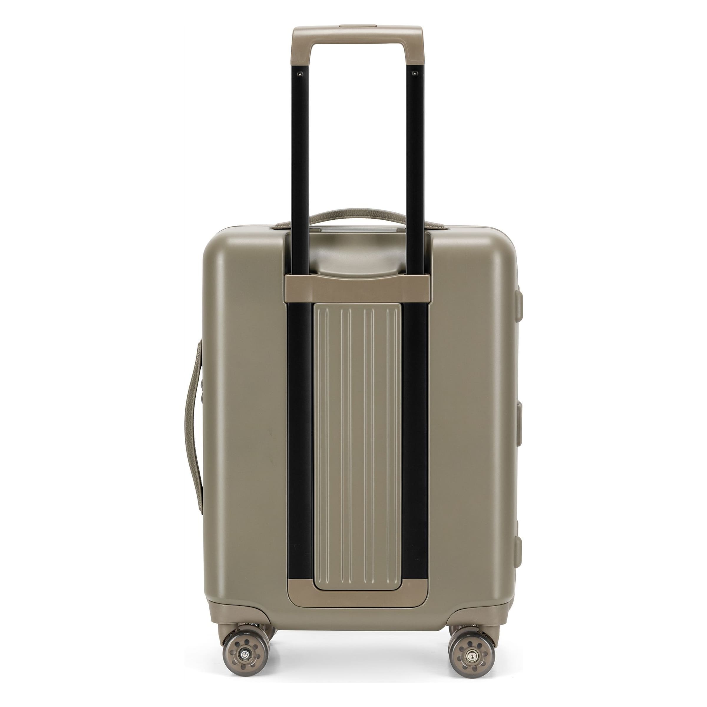 Trolley 'Atlas' di Epic in verde