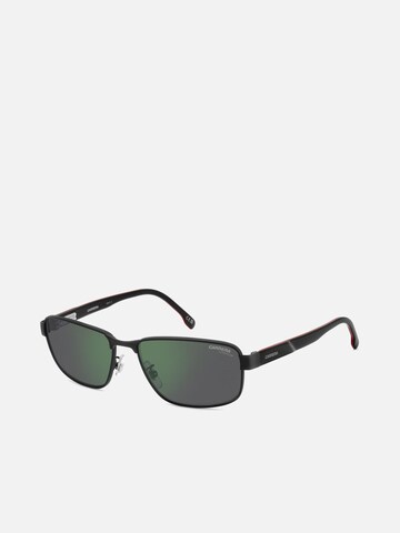 Carrera - Gafas de sol 'Carrera C FLEX 09/G/S Matte ruthenium 58/17/145 MAN Sunglasses' en negro