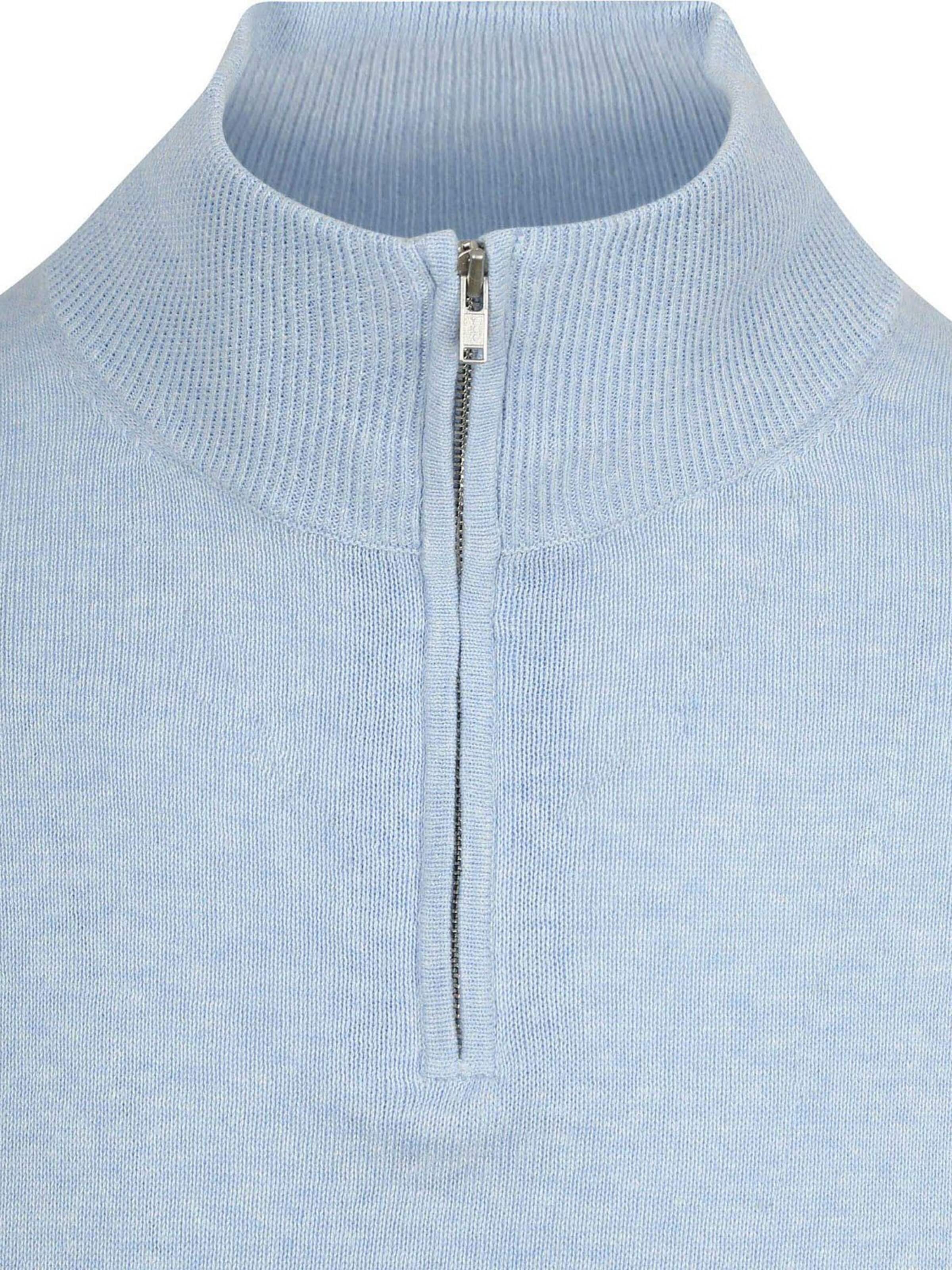 Steppin' out Pullover‌‌‌‌ in Blau