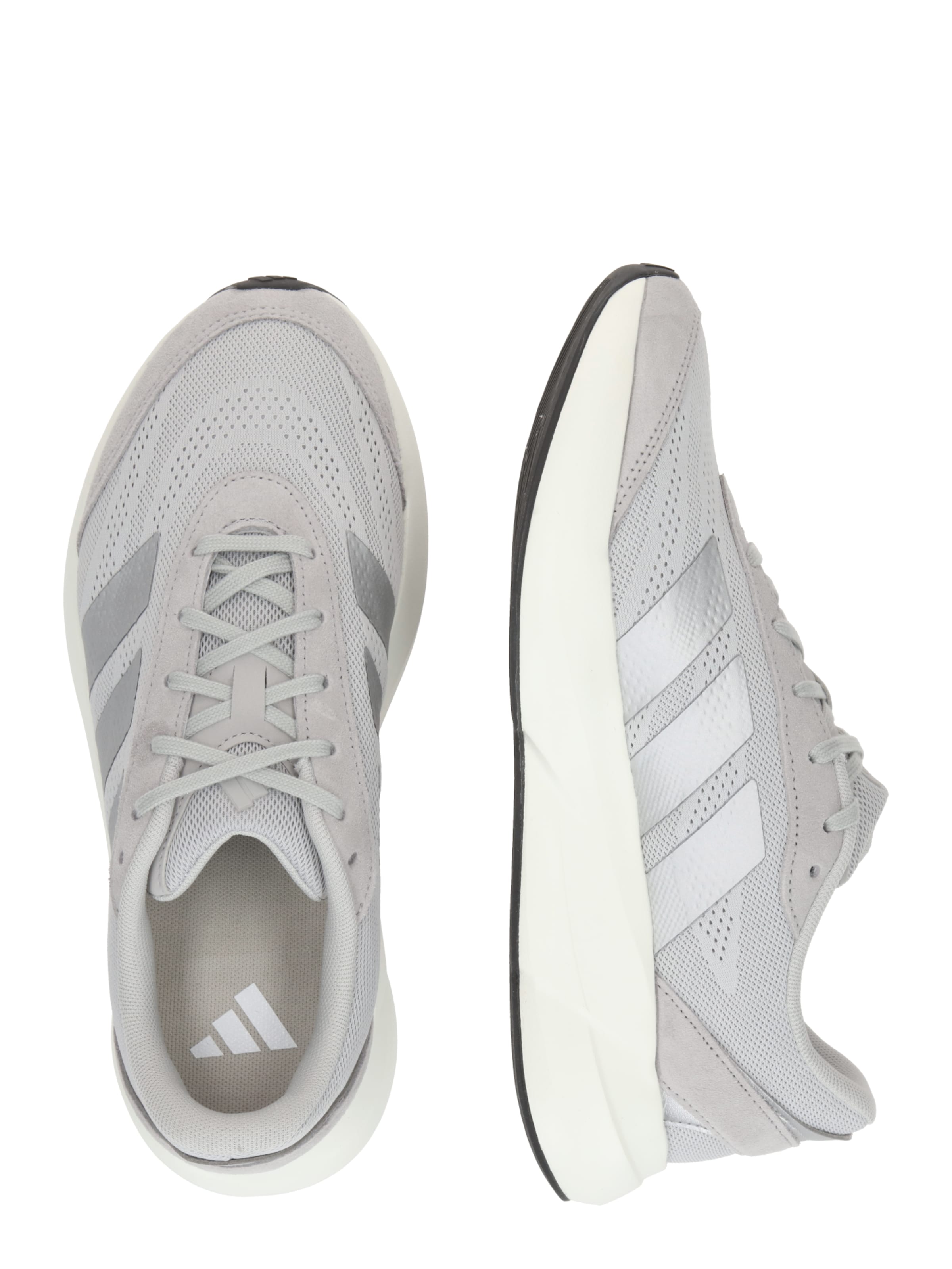 ADIDAS SPORTSWEAR Platform trainers 'Lightshirt' in Grey