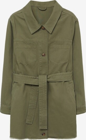 MANGO Between-Season Jacket 'Jucy7' in Khaki, Item view