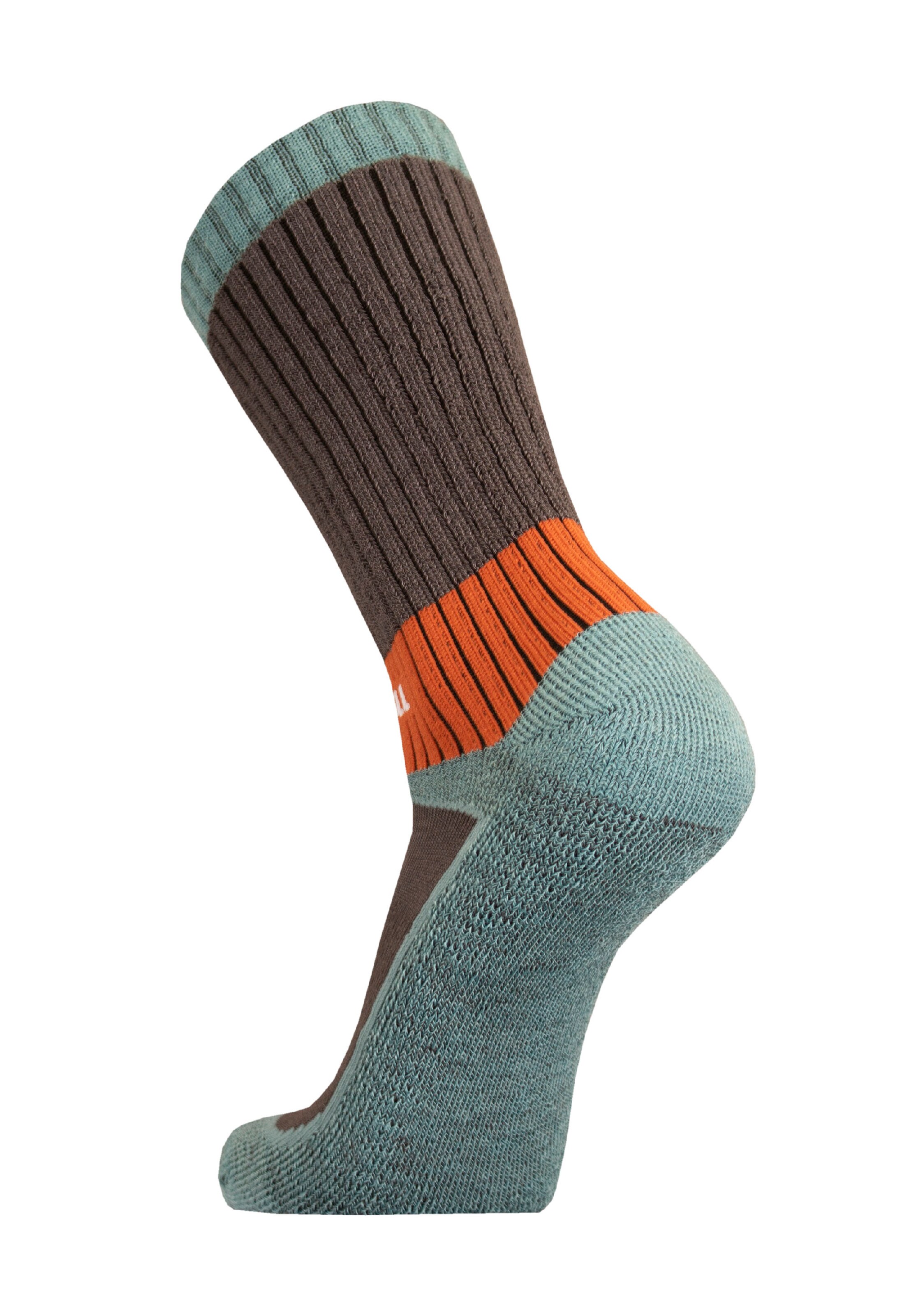 UphillSport Athletic Socks 'Vaaru' in Blue