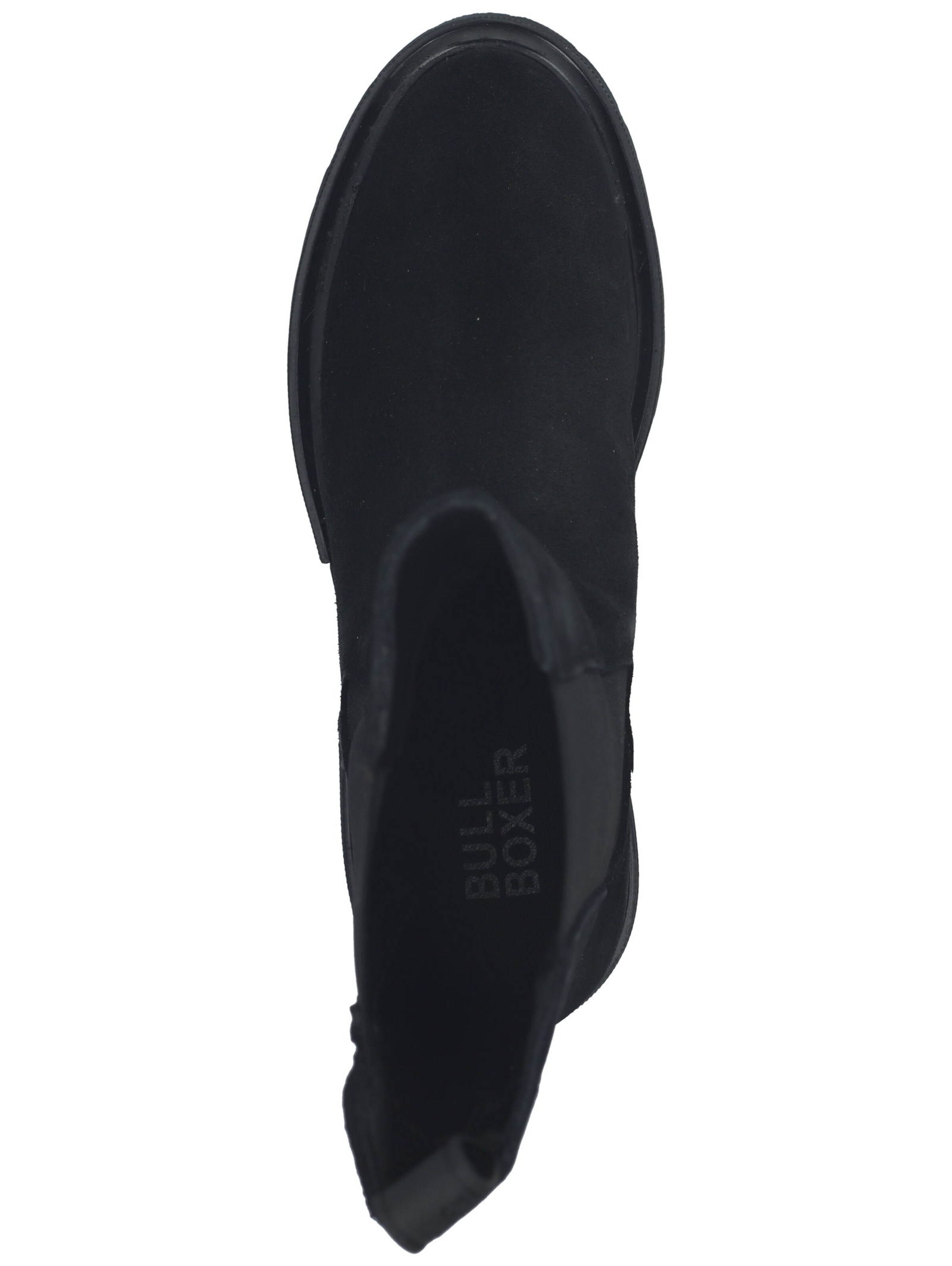 Boots di BULLBOXER in nero