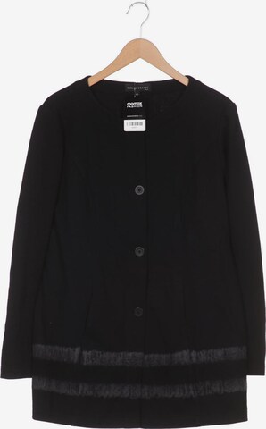 Evelin Brandt Berlin Sweater & Cardigan in XXL in Black: front