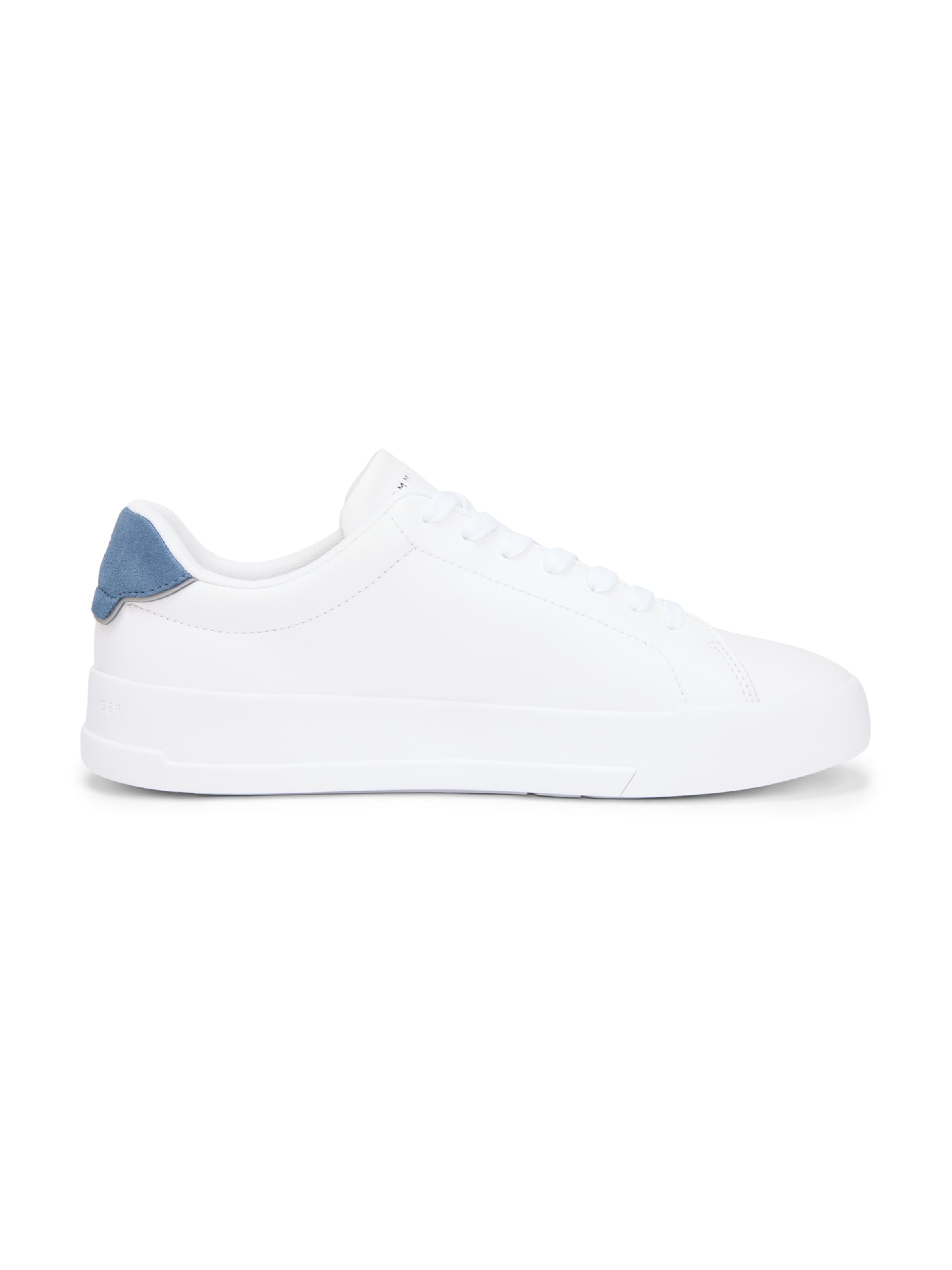 TOMMY HILFIGER Trainers in White