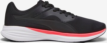 Chaussure de course 'Transport' PUMA en noir