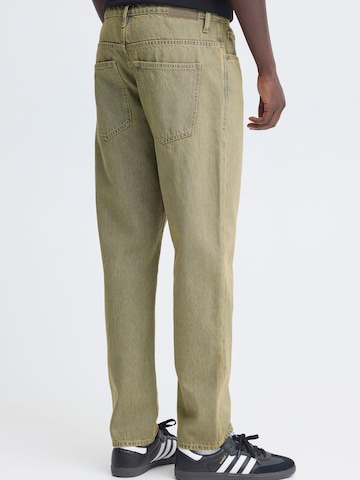 Loosefit Jeans ' BHThunder ' di BLEND in verde