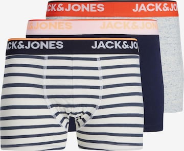 JACK & JONES Boxer shorts 'Dave' in Blue: front
