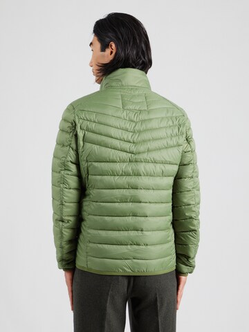 s.Oliver Jacke in Grün