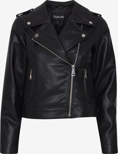 b.young Between-season jacket in Black, Item view