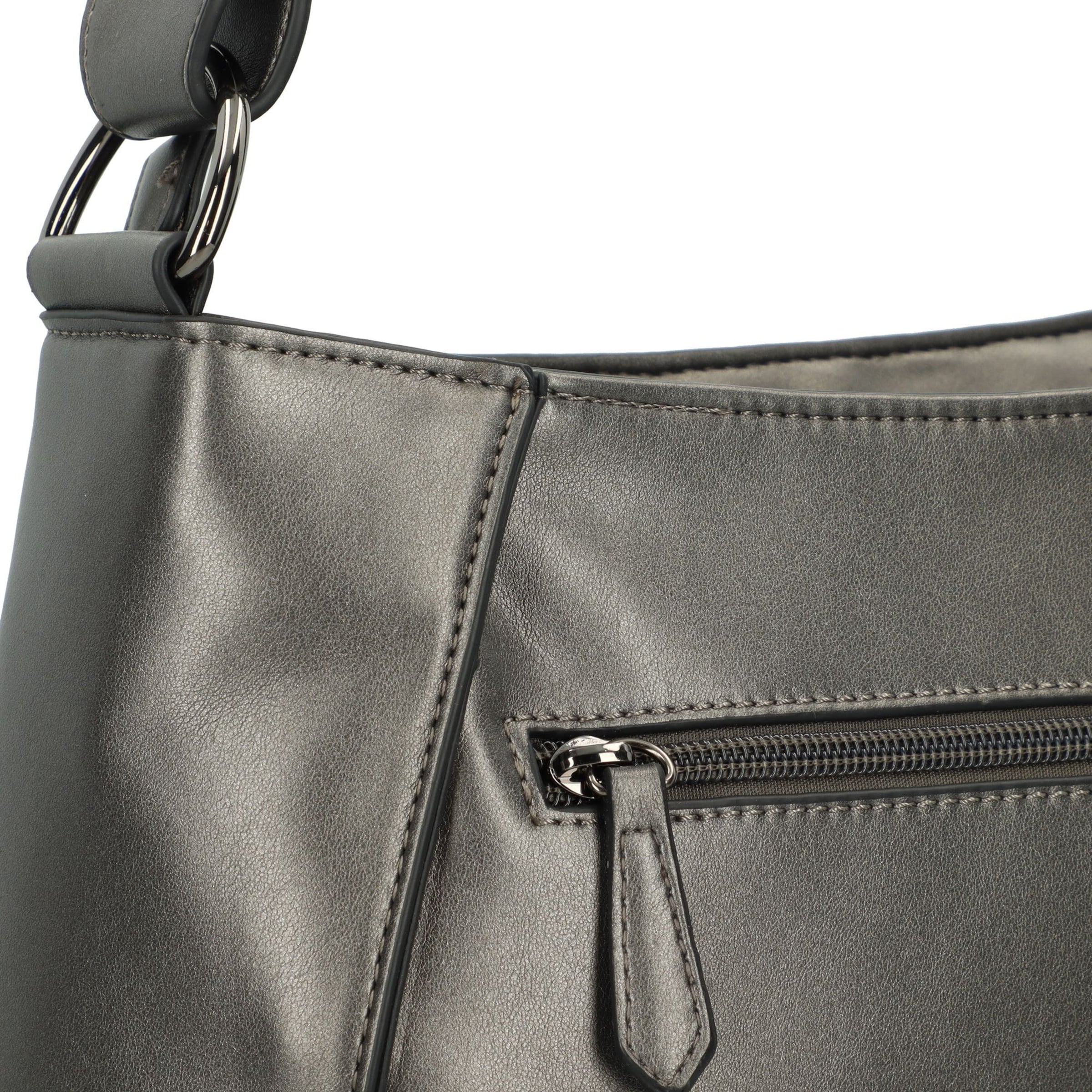 GABOR Schultertasche 'Benira' in Grau