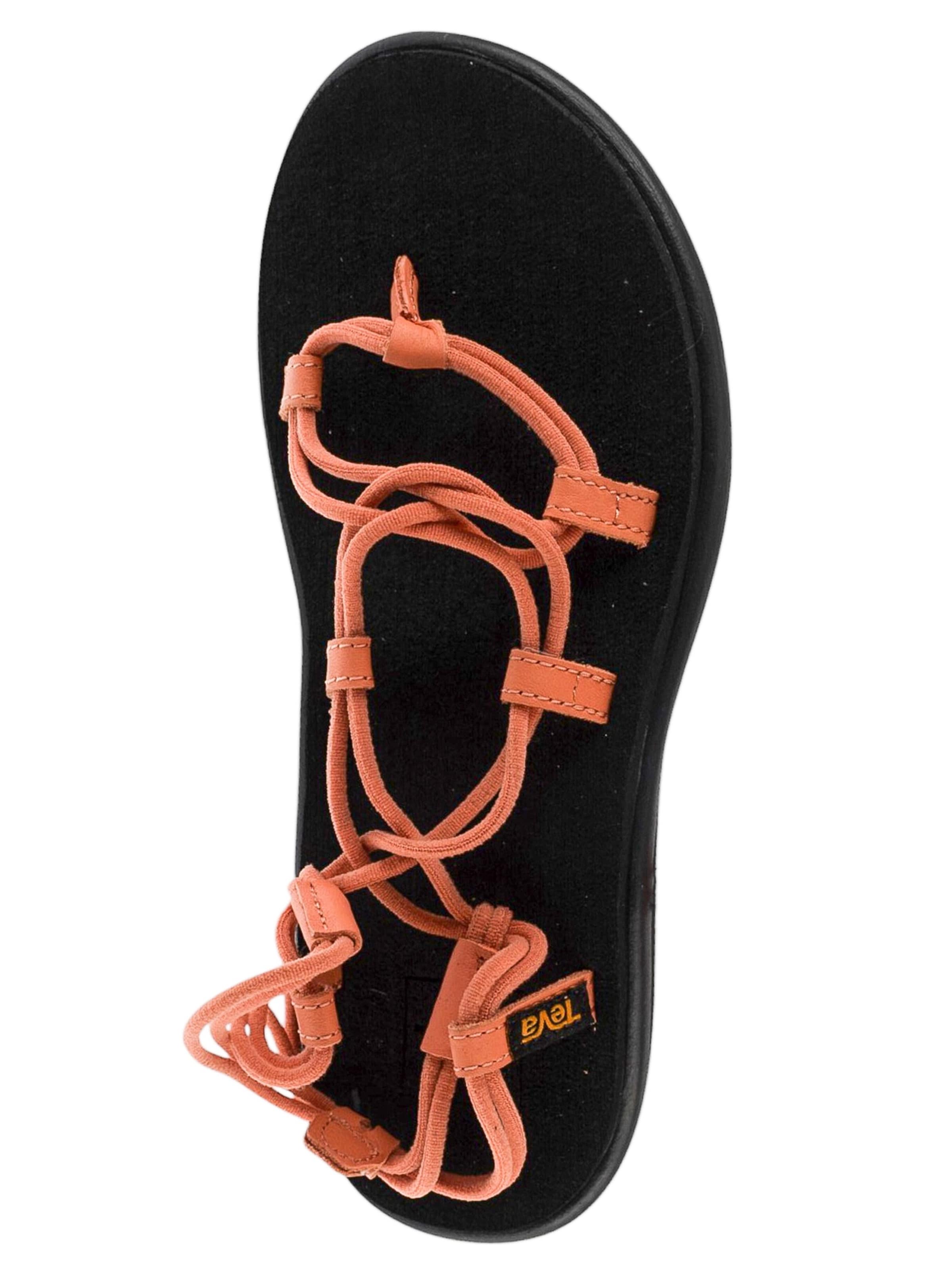 TEVA Sandale 'Teva W Voya Infinity Sandals'‌‌‌‌‌‌‌‌ in Orange