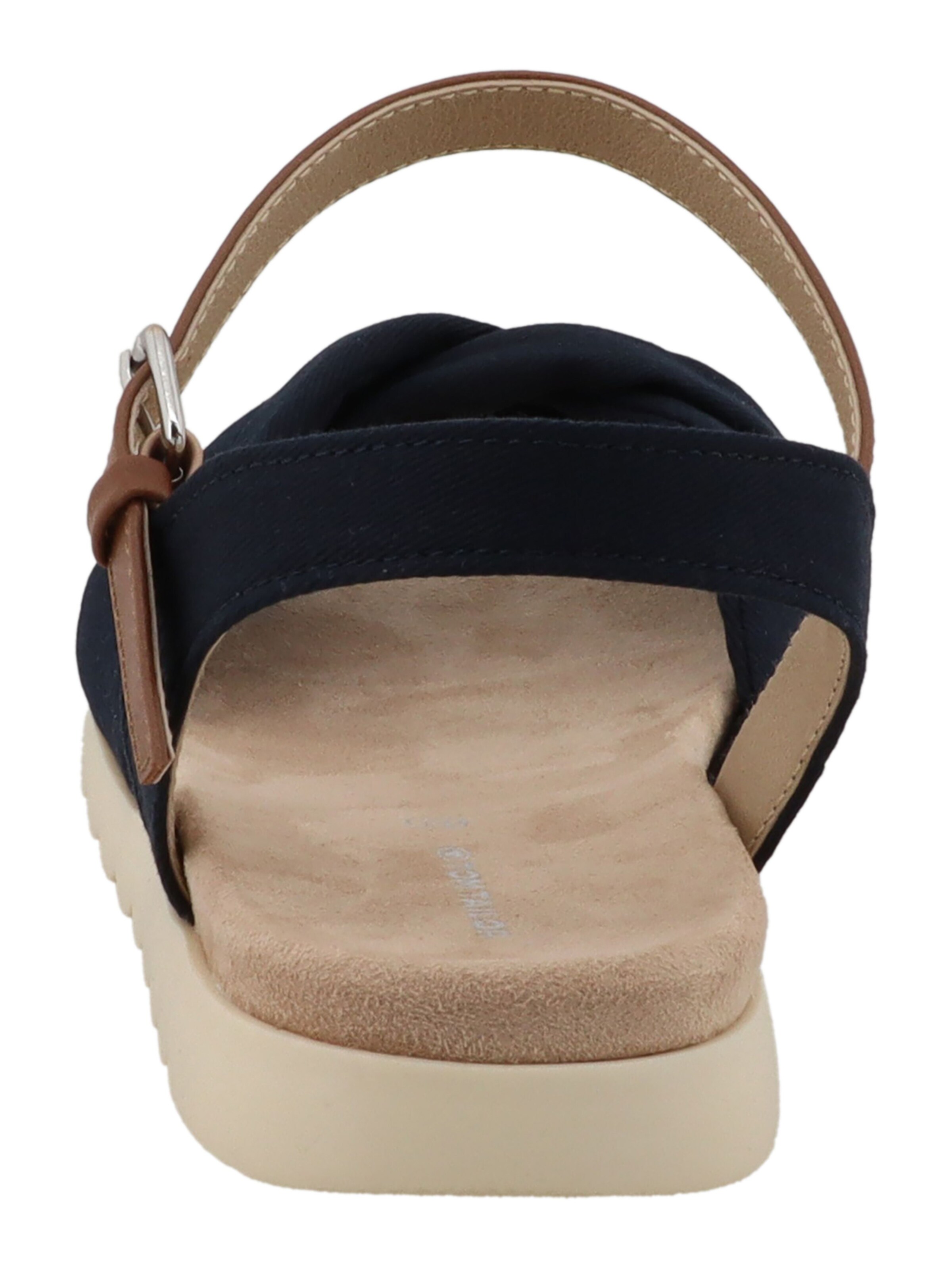 TOM TAILOR Sandaalit värissä sininen