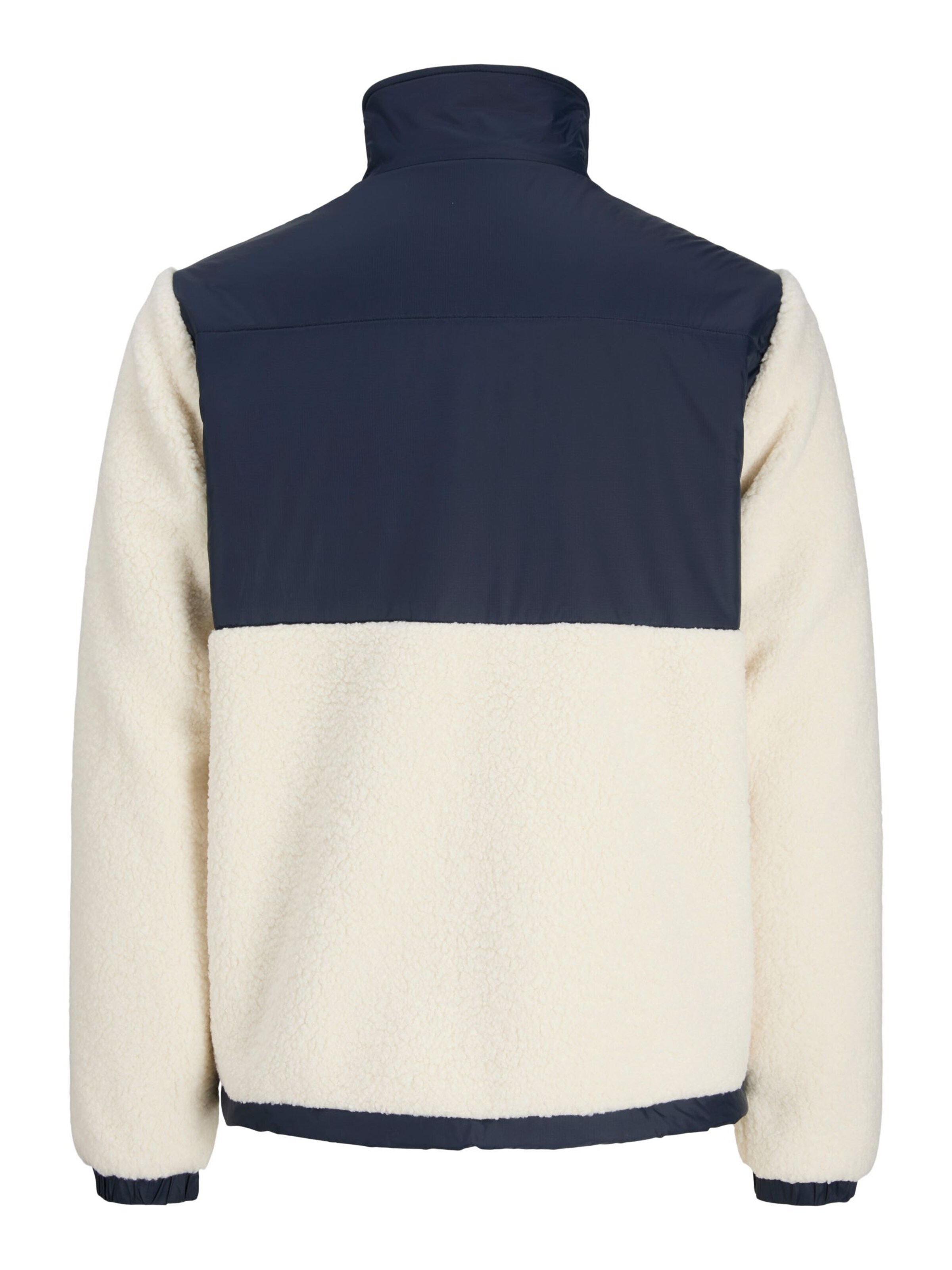 JACK & JONES - Chaqueta de entretiempo 'JORFrederiksberg' en azul