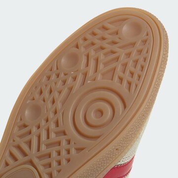 ADIDAS ORIGINALS Platform trainers 'Handball Spezial' in Grey