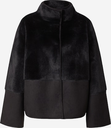 Veste mi-saison '2WTeresya' Mauritius en noir : devant