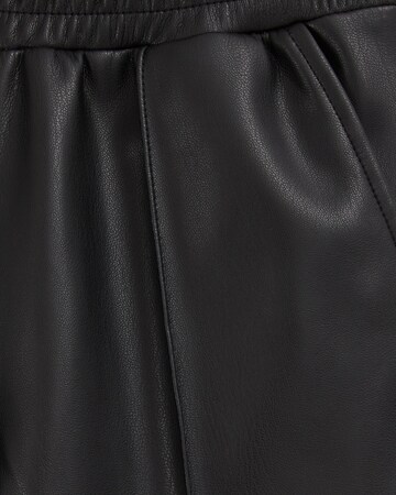 regular Pantaloni di WE Fashion in nero