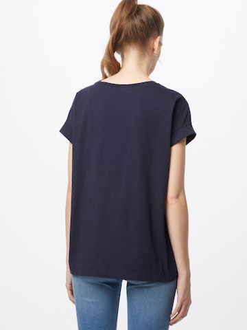 ARMEDANGELS Shirt 'IDAA' in Blauw