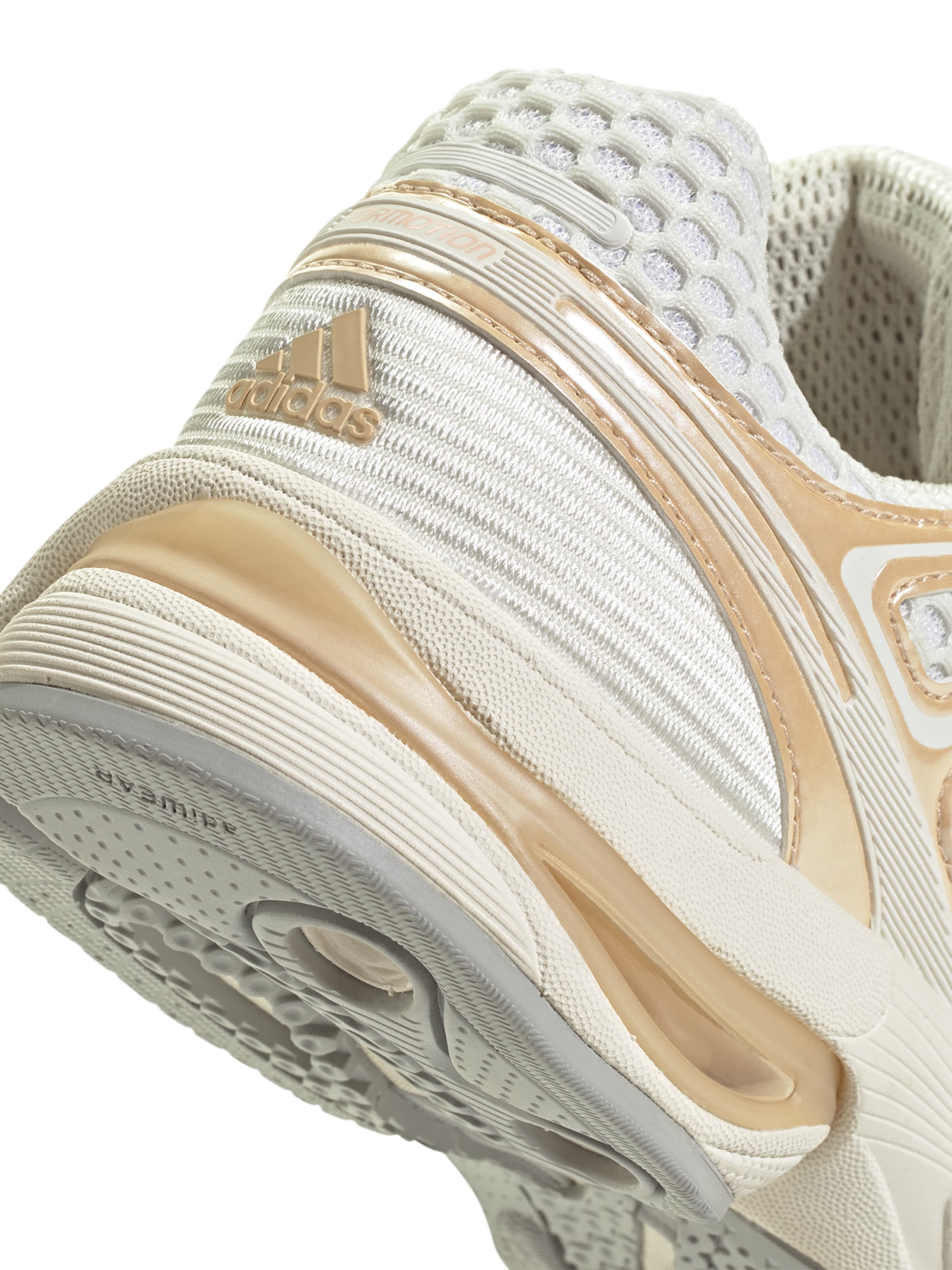 ADIDAS ORIGINALS Trainers 'Adistar Control 5 W' in White