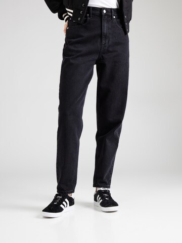 Tommy Jeans Обычный Джинсы в Синий: спереди