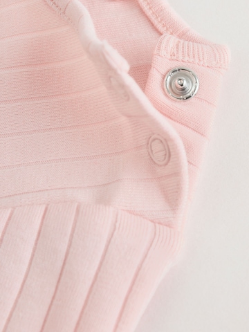 Next Set 'Hello World' in Pink