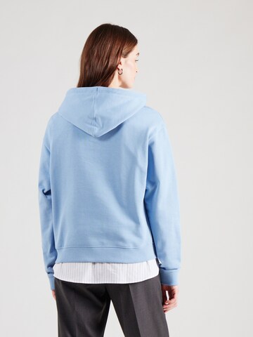 HUGO - Sudadera 'Delfinia' en azul