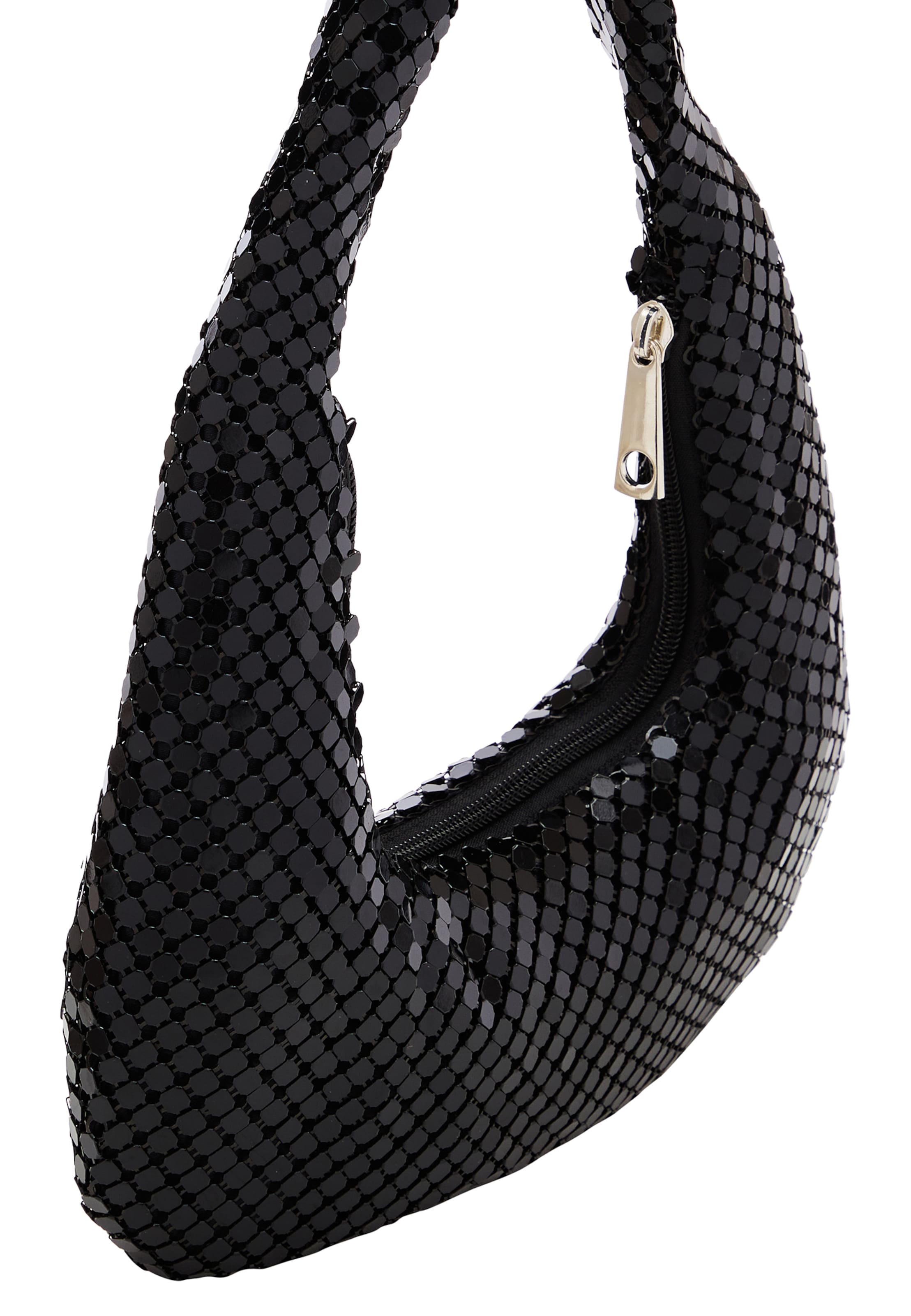 faina Kabelka – černá