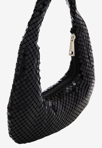 Sac bandoulière FELIPA en noir