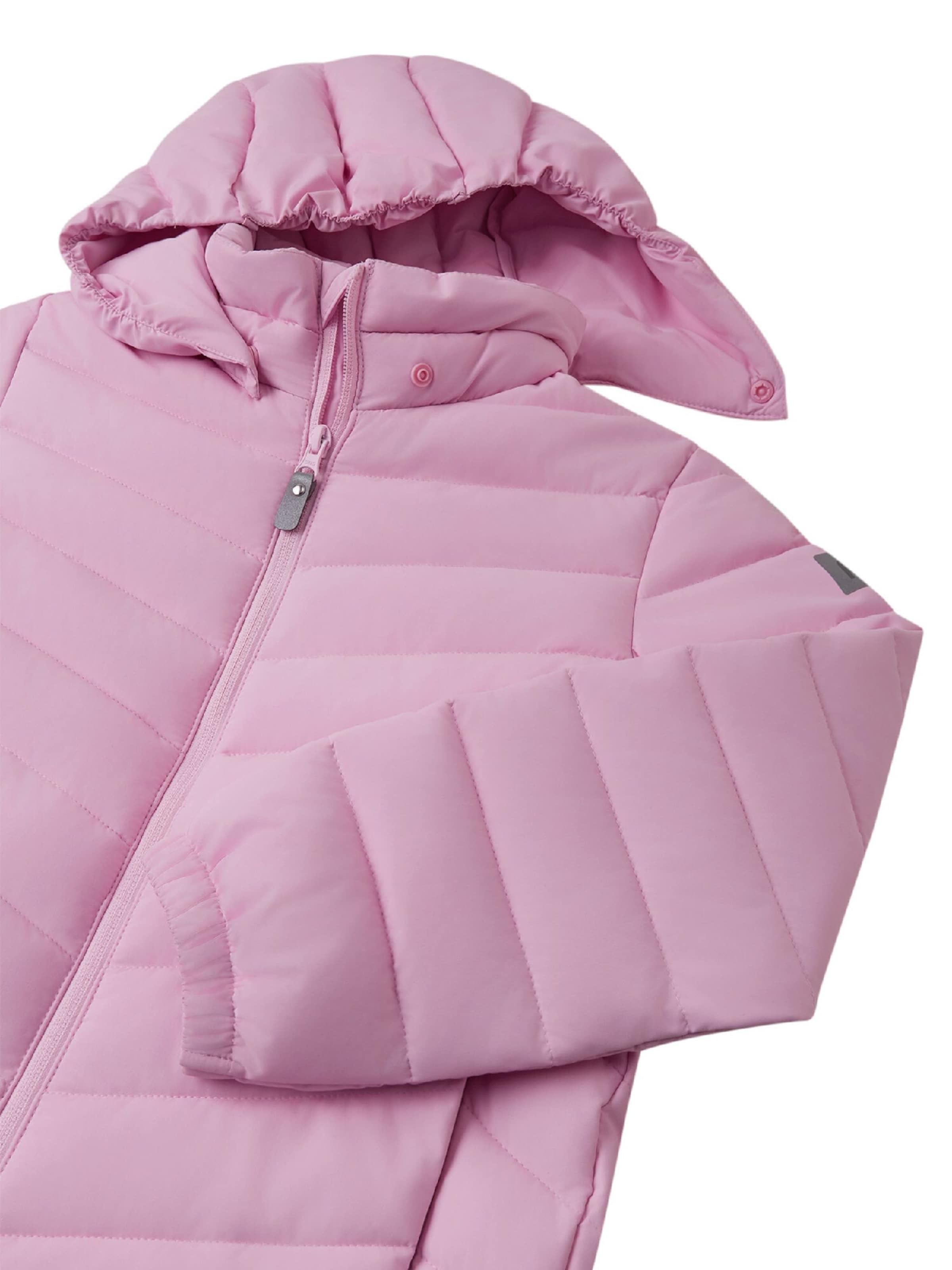 Veste outdoor ' Uumaja ' Reima en rose