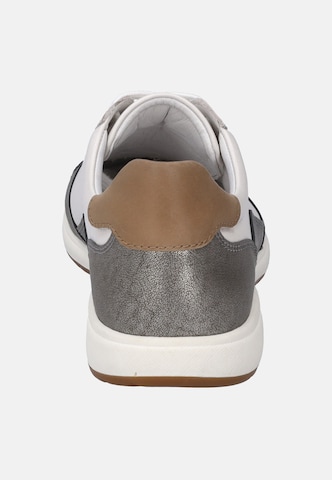 JOSEF SEIBEL Sneakers laag 'Caren 49' in Wit
