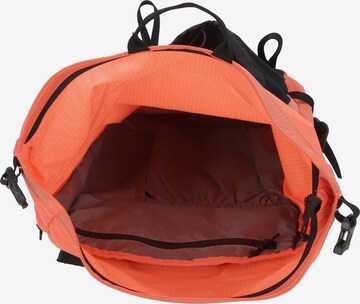 MAMMUT Sports Backpack 'Aenergy' in Orange