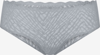 SLOGGI Slip ' Blue ZERO Feel Bliss ' in L in grau, Produktansicht