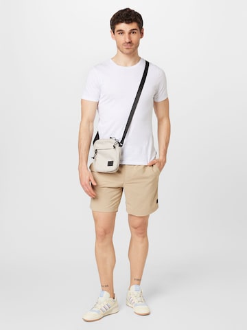 O'NEILL Regular Shorts 'UTILITY 17' in Beige