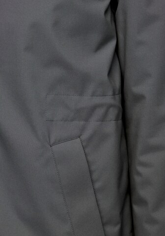 GEOX Winter Parka in Grey