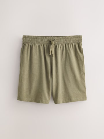 Next Пижама короткая в Смешанный