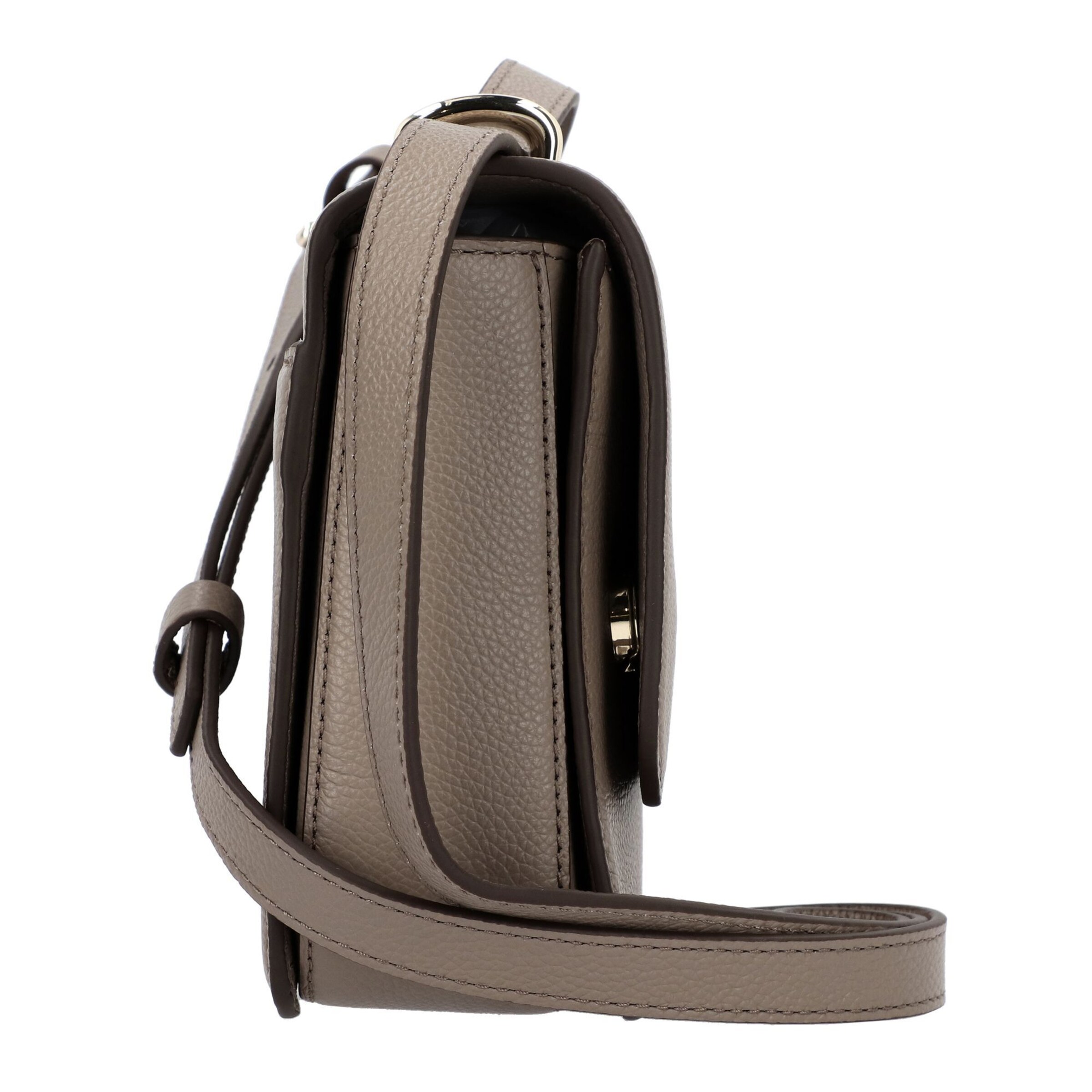 Borsa a tracolla di BOSS in marrone