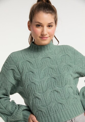 Pullover di MYMO in verde