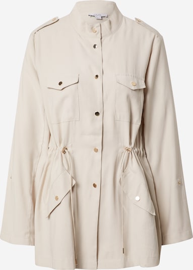 OVS Parka mi-saison 'PATTY' en beige, Vue avec produit