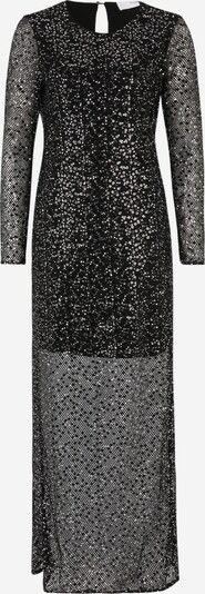 Selected Femme Tall Večerna obleka 'NOEL' | črna barva, Prikaz izdelka
