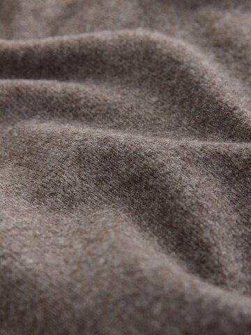 Next Kardigán - barna