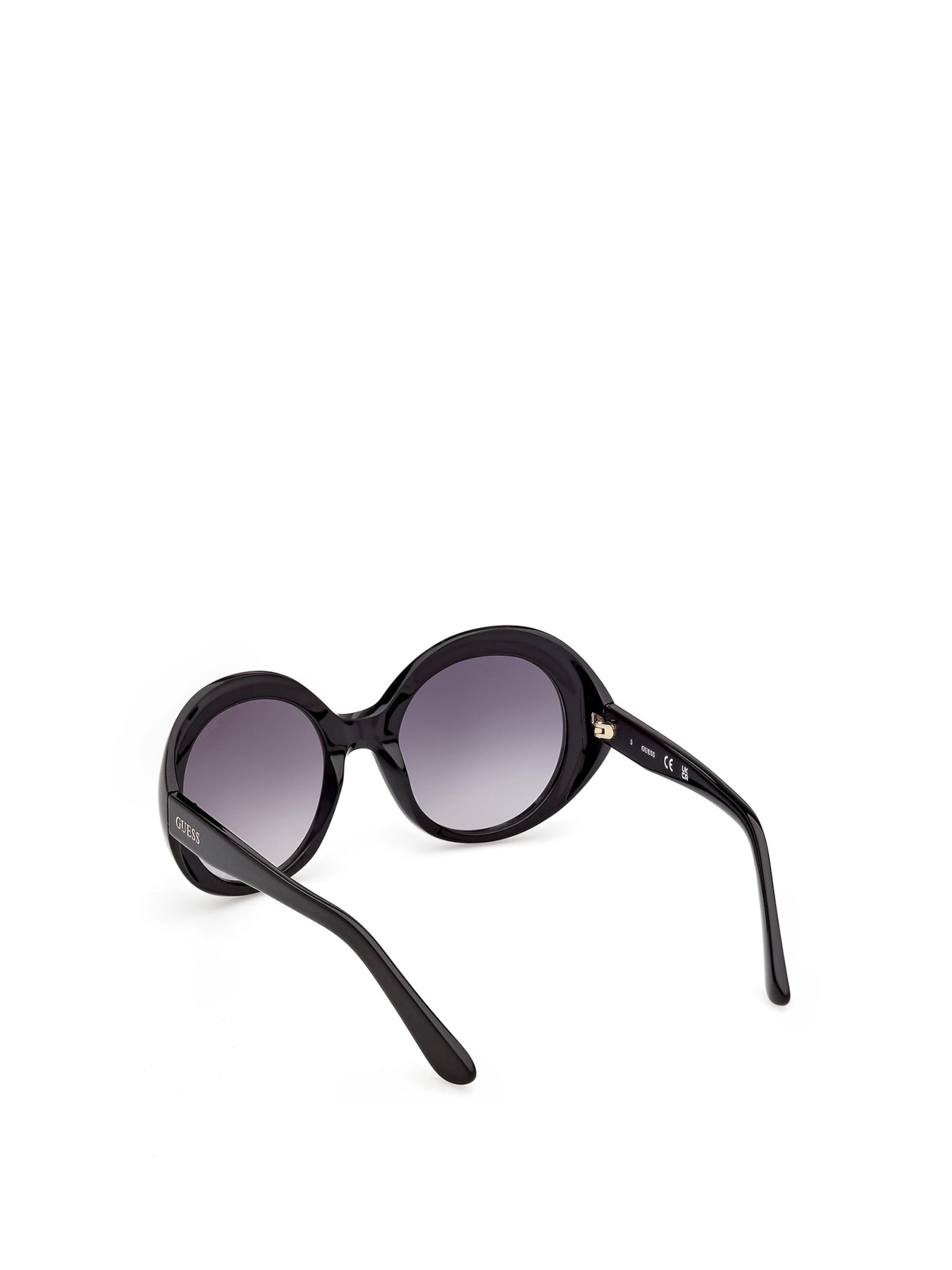 GUESS Sunglasses in Black