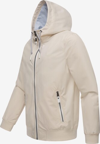 Veste fonctionnelle 'Perci' Ragwear en beige