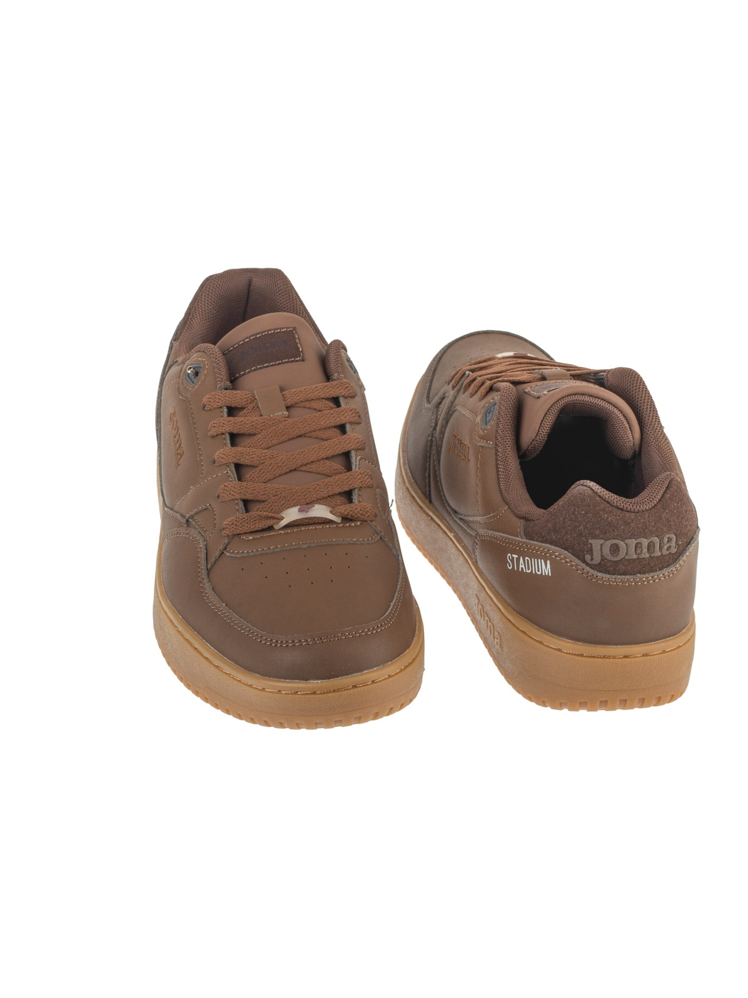 JOMA Platform trainers 'Joma C.Stadium Men 25 CSTAW' in Brown